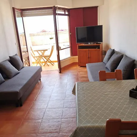 Apartamento Santa Catarina Apartamento Portimão