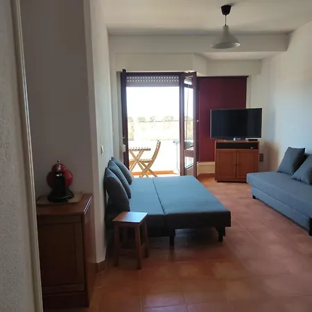 Apartamento Apartamento Santa Catarina *