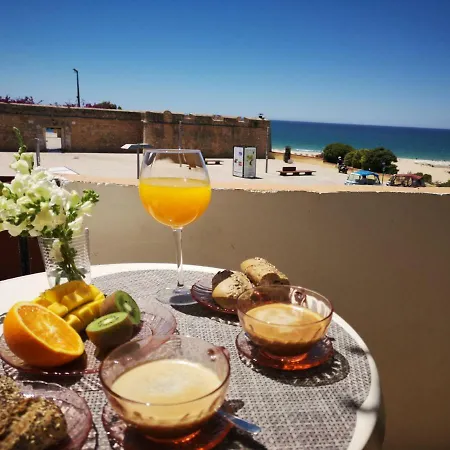 Apartamento Santa Catarina