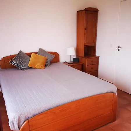 아파트 Apartamento Santa Catarina 포티마오