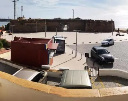 Apartamento Santa Catarina 아파트 *