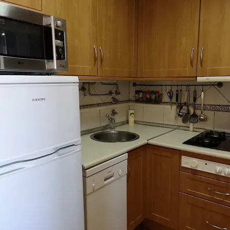 Apartamento Santa Catarina * 포티마오