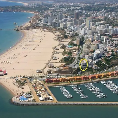 Apartamento Santa Catarina 아파트